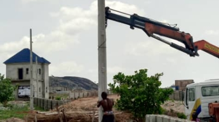 TOPAZ Estate for VIDASH CITY2