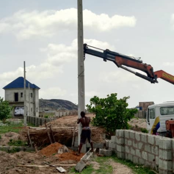 TOPAZ Estate for VIDASH CITY2